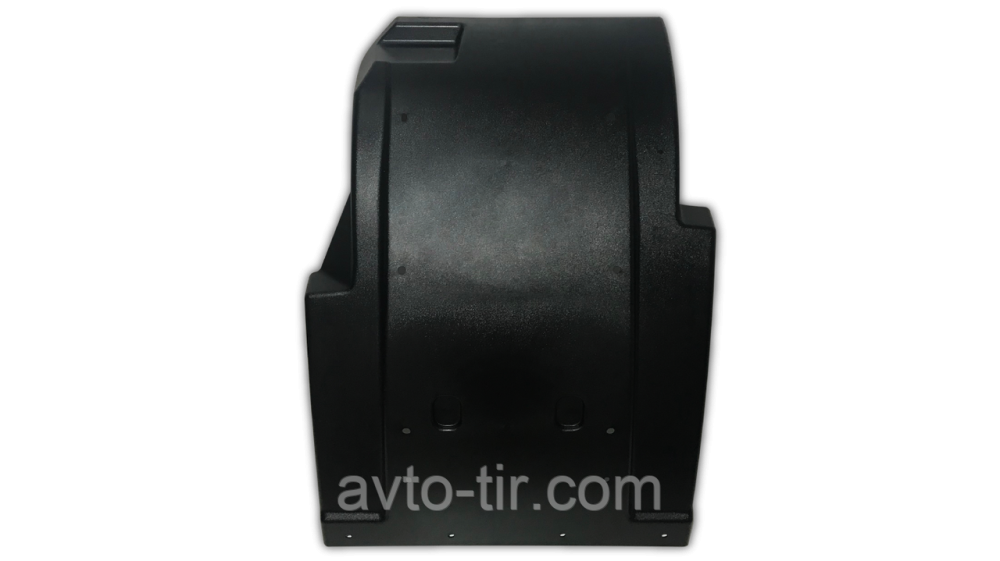 Крило заднє переднього колеса   DAF XF, CF E3, E5, XF106, CF106 1659253 1389296 1659257 1369437 1659255 Луцк - изображение 2