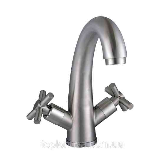 Смеситель для умывальника Globus Lux DUKAT SD4-401 Черновцы