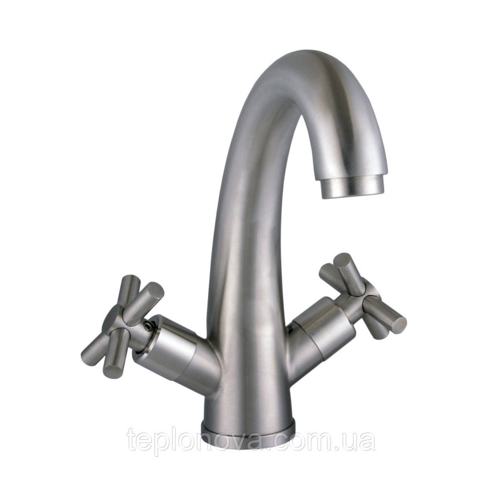 Смеситель для умывальника Globus Lux DUKAT SD4-401 Черновцы - изображение 2