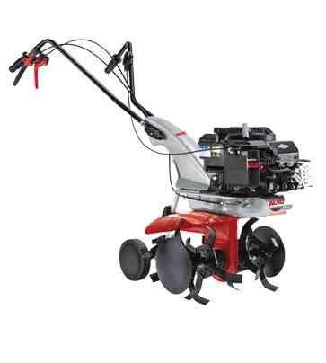 Мотокультиватор AL-KO MH 5007 R 113620 Коломыя