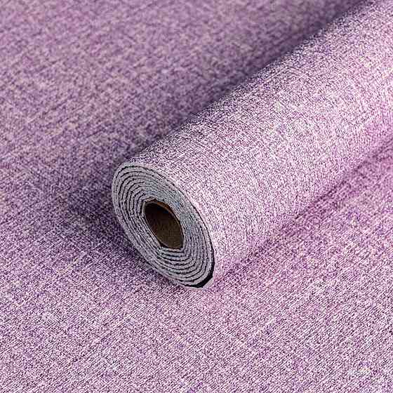 Самоклеящиеся обои Бузковый меланж Киев