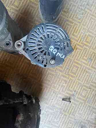 Генератор Chery QQ (оригинал) Киев