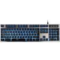 Клавіатура Vinga KBG839 black Киев