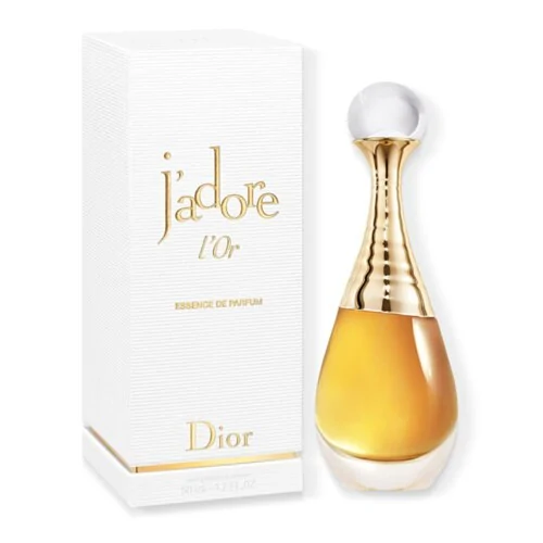 Парфумована вода Dior J'Adore L'Or Essence De Parfum 50 Слов'янськ
