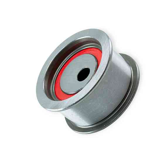 Ролик натяжной 2110, 2111, 2112 (16 кл) усиленный металл ГРМ Мукачево