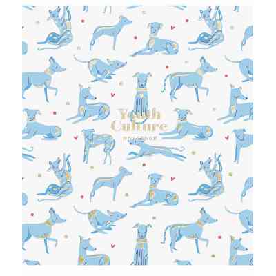 Тетрадь Школярик Young Culture 80 листов клетка (080-3152K) Винница