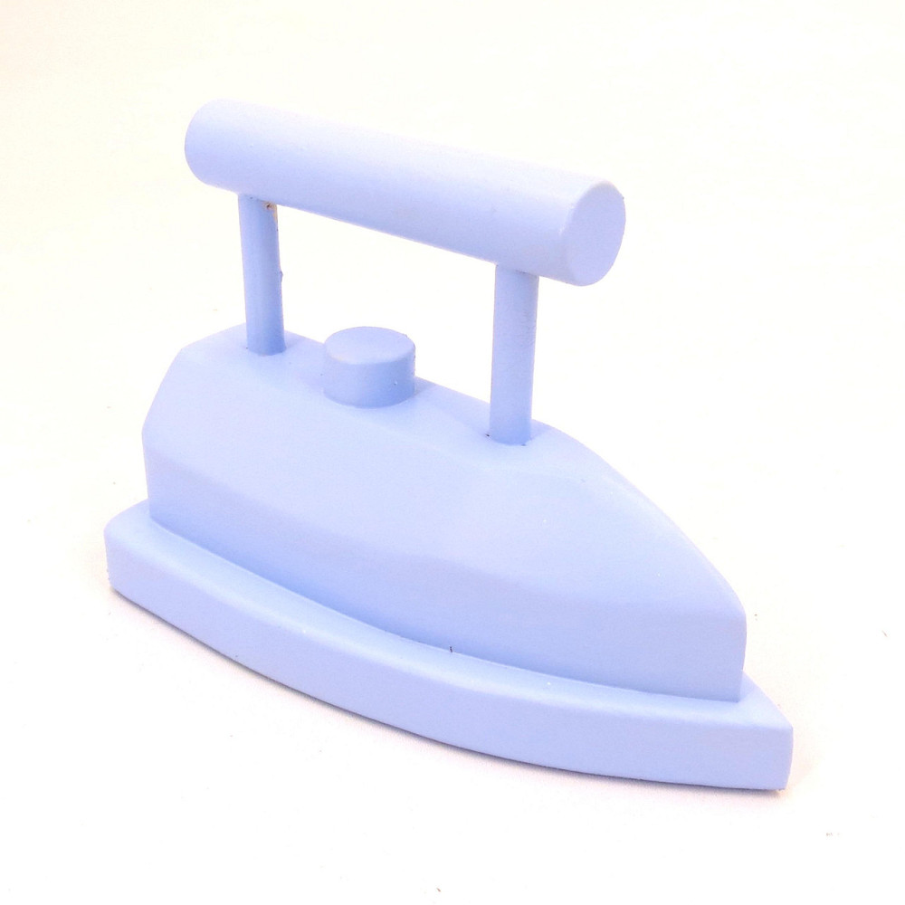 Іграшкова праска "Гаспар" ірис Миколаїв - фото 1