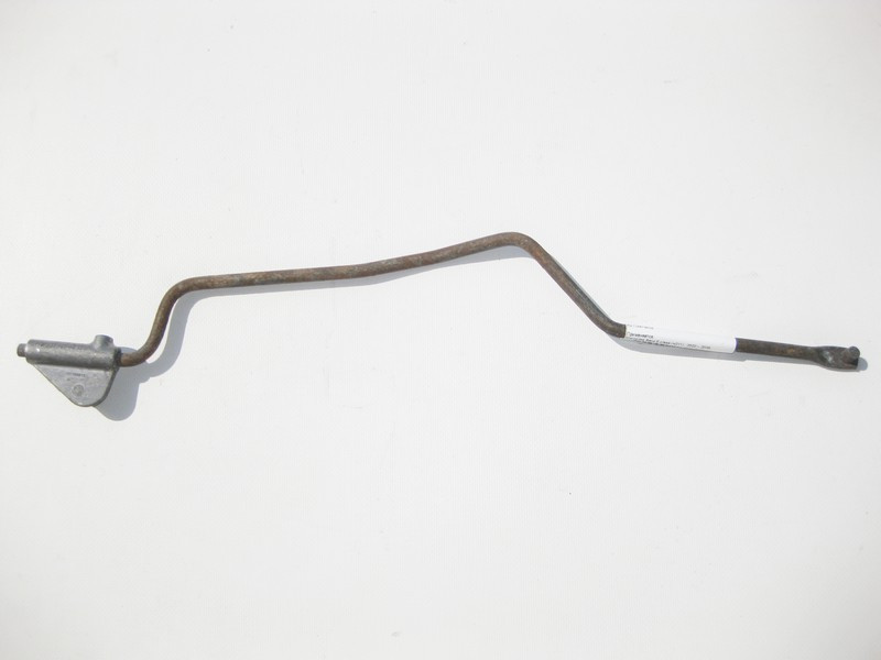 Mercedes-Benz  A2112600531 Тяга селектора АКП E-Class W211 4matic A2112670032 з наконечником Одеса - фото 2