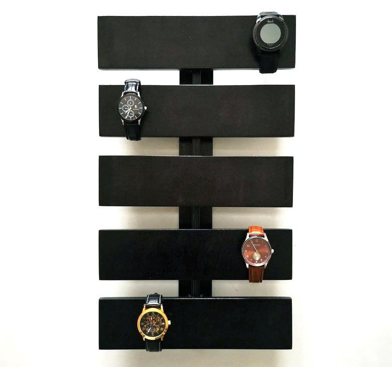 Органайзер для браслетов и часов 