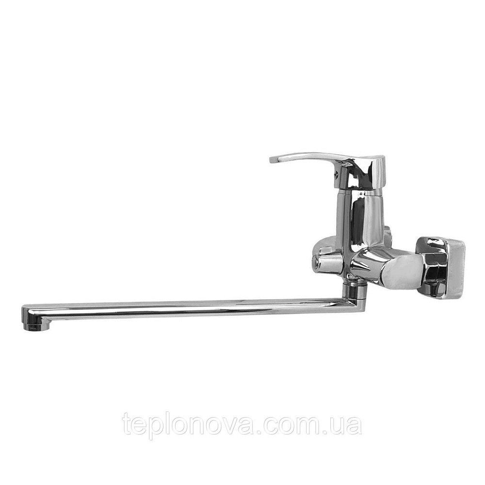 Смеситель для ванны Globus Lux QUEENSLAND GLQU-0208 Черновцы - изображение 4