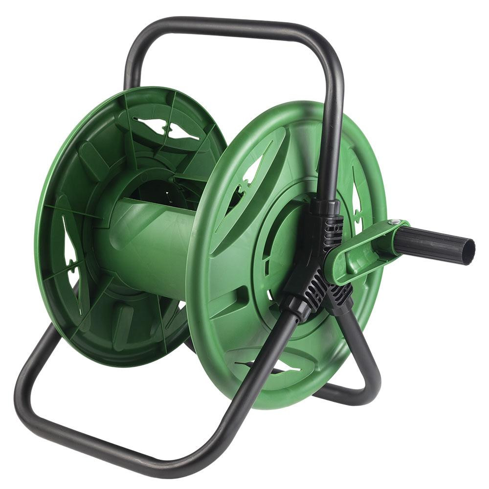 Котушка для шланга 45 м 1⁄2" GRAD (5017735) Київ - фото 1