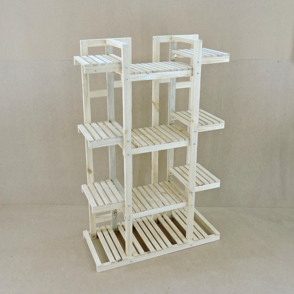 Підставка для квітів "Курбевуа" бланже Миколаїв - фото 8