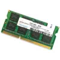 Модуль пам'яті для ноутбука SoDIMM DDR3 8GB 1600 MHz eXceleram (E30148A) Київ