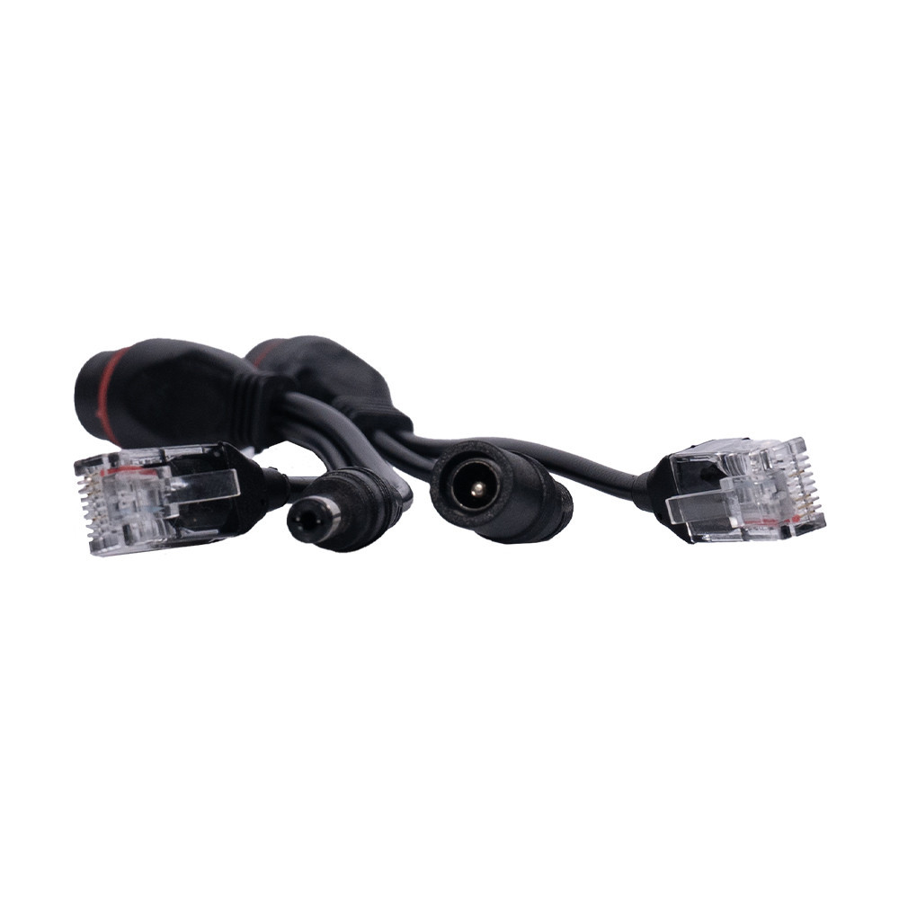 PoE-інжектор NVC-POE003 (73-00117) Київ - фото 8