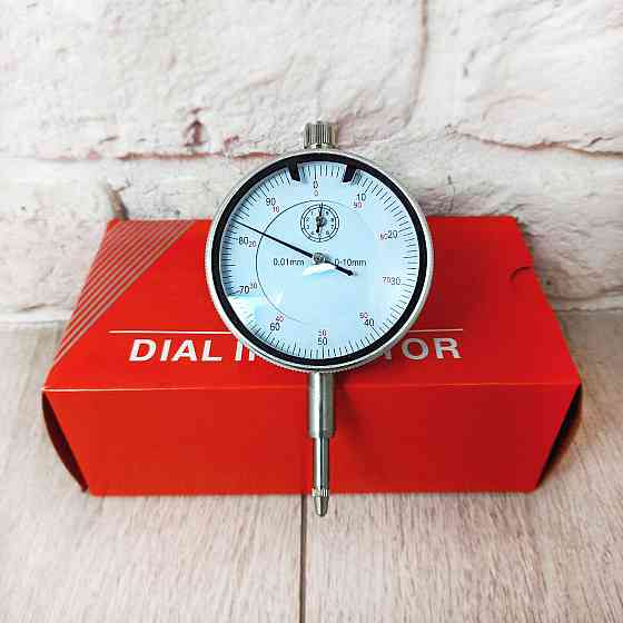 Індикатор годинникового типу ИЧ-10  А Харків