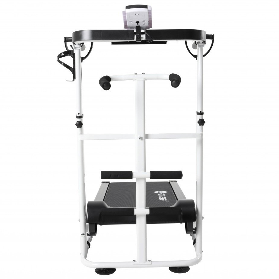 Механическая беговая дорожка Atleto QN-213C-3 для дома домашняя Киев - изображение 4