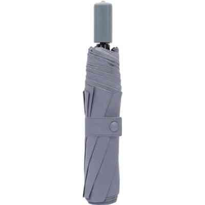 Зонт Xiaomi RunMi Super Portable Automatic Umbrella Gray (6941413204224) Винница