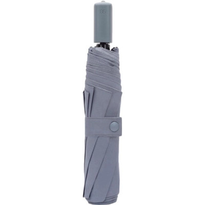 Зонт Xiaomi RunMi Super Portable Automatic Umbrella Gray (6941413204224) Винница - изображение 2