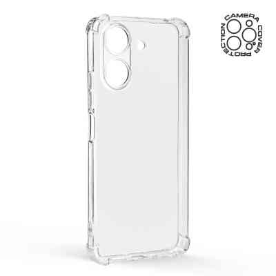 Чехол для мобильного телефона Armorstandart Air Force Xiaomi Redmi 13C 4G / Poco C65 Camera cover Clear (ARM86367) Винница