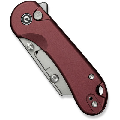 Ніж Civivi Elementum Utility Red (C23039B-5) Вінниця - фото 8