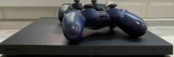 Приставка: SONY PlayStation PS4 Pro. Харьков