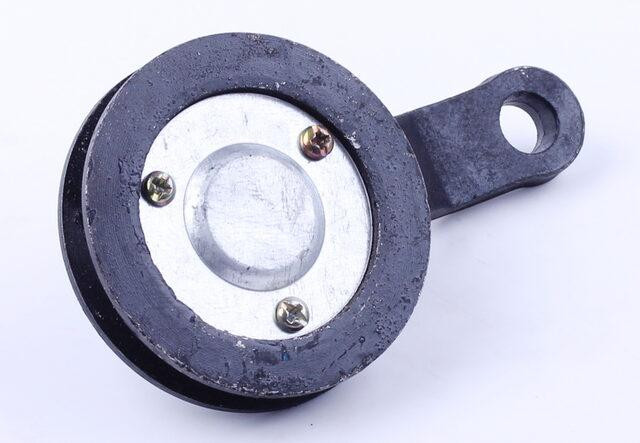 Ролик натяжителя ремня генератора на дизельный двигатель мотоблок мотоблок 190N Мукачево - изображение 1