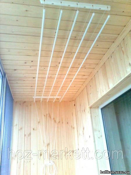 Стельова сушарка на п'ять стрижнів по 1,6 метра Харків - фото 6