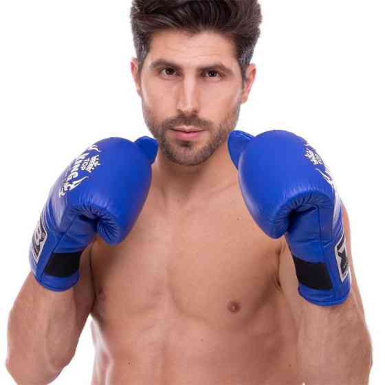 Снарядні рукавички шкіряні TOP KING Pro TKBMP-CT розмір S-XL кольори в асортименті Рукавички для боксу та єдиноборств Київ