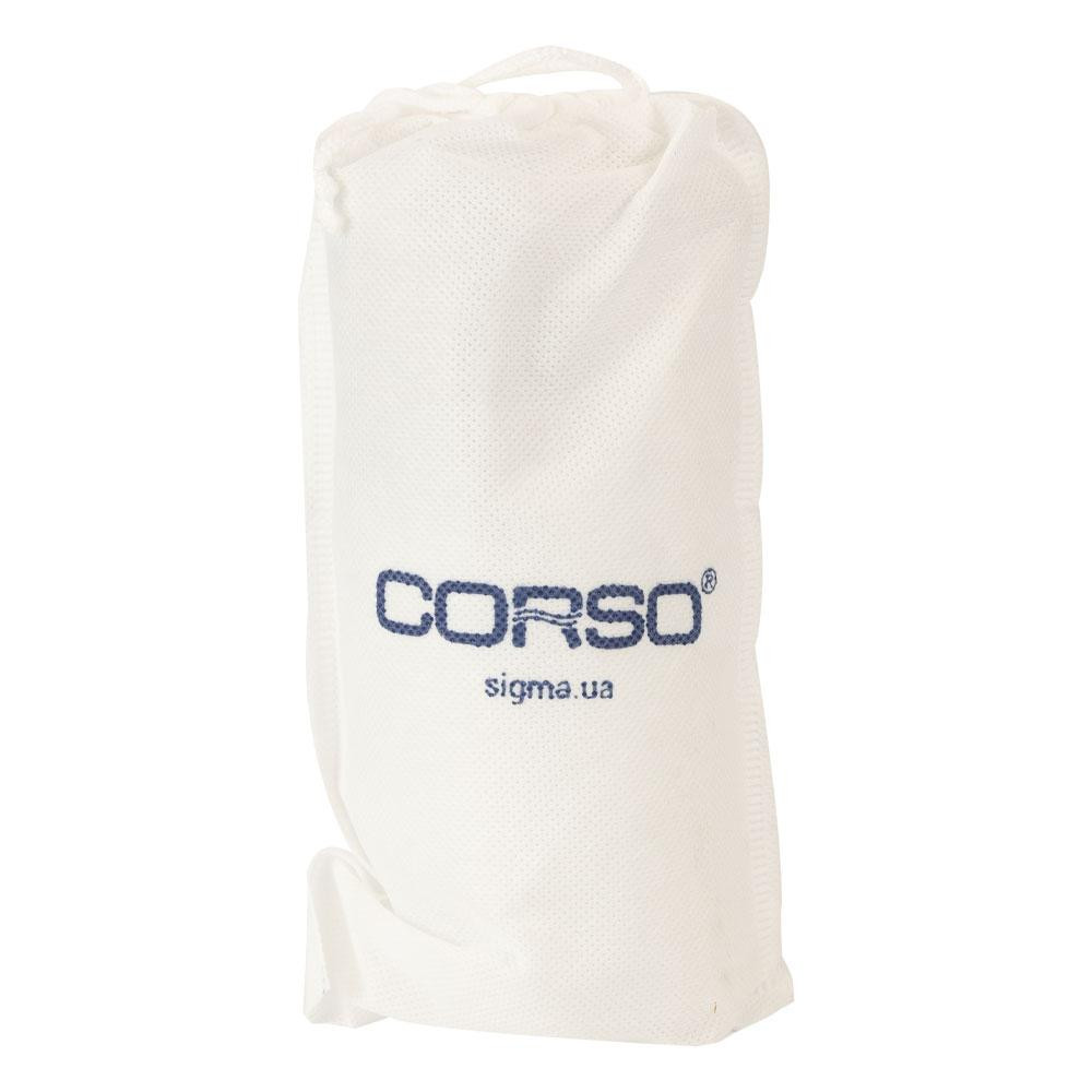 Дозатор для мыла VICO 162×104×101мм CORSO (B) (9681311) Киев - изображение 5