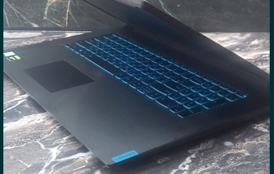 Ігровий швидкий Ноутбук: GTX1050/i7-9750h. Київ - фото 2