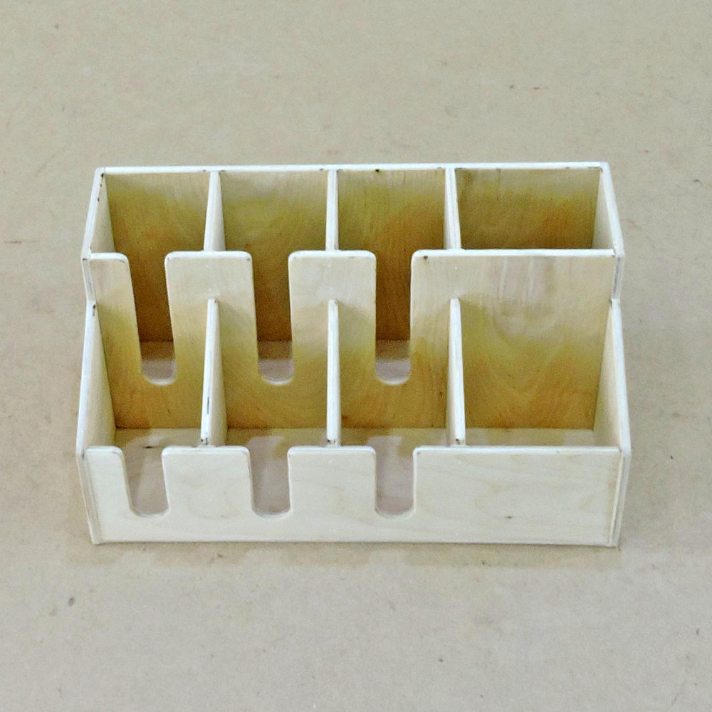 Кофейный органайзер 