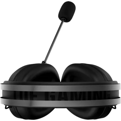 Навушники ASUS TUF Gaming H1 Gen II Black (90YH044B-BHUA00) Вінниця