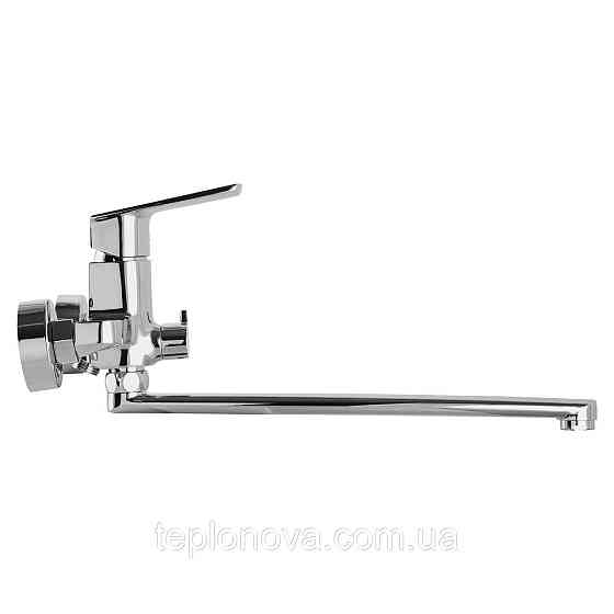 Смеситель для ванны TOPAZ LEXI TL21208-H57-0 Черновцы