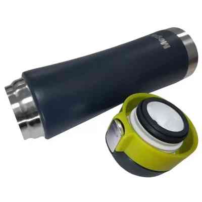 Термокружка Mega MDDFT040MTT 400 ml (0717040883738) Вінниця