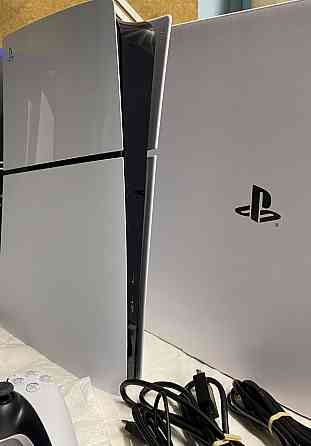 Приставка SONY PlayStation 5 Киев