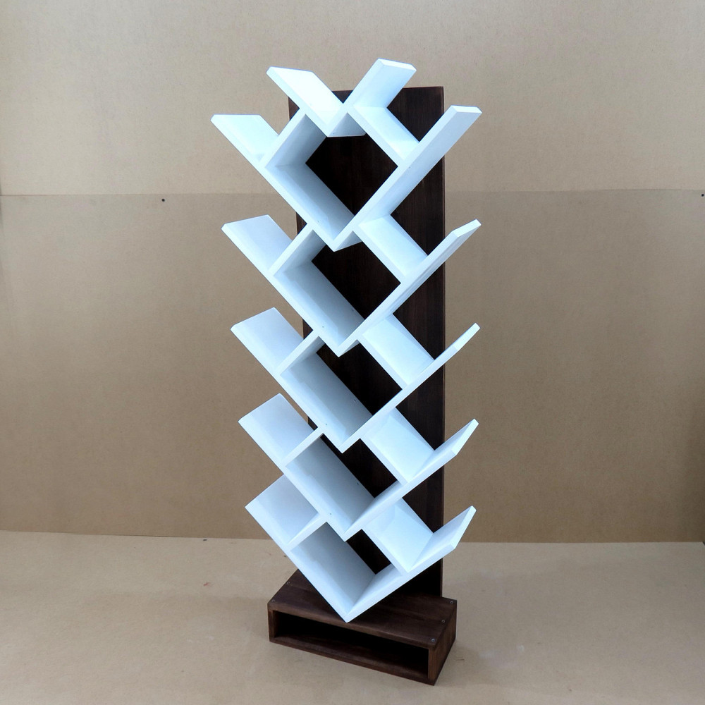 Книжный стеллаж 