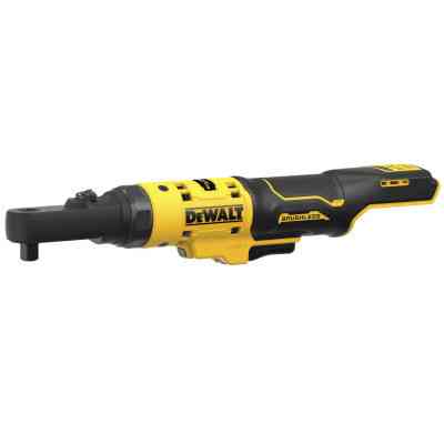 Гайковерт DeWALT угловой, 12V XR Li-lon, бесщеточный, 75 Нм (DCF500N) Винница