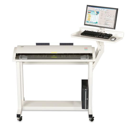 KIP 720 (широкоформатный сканер А0) Киев