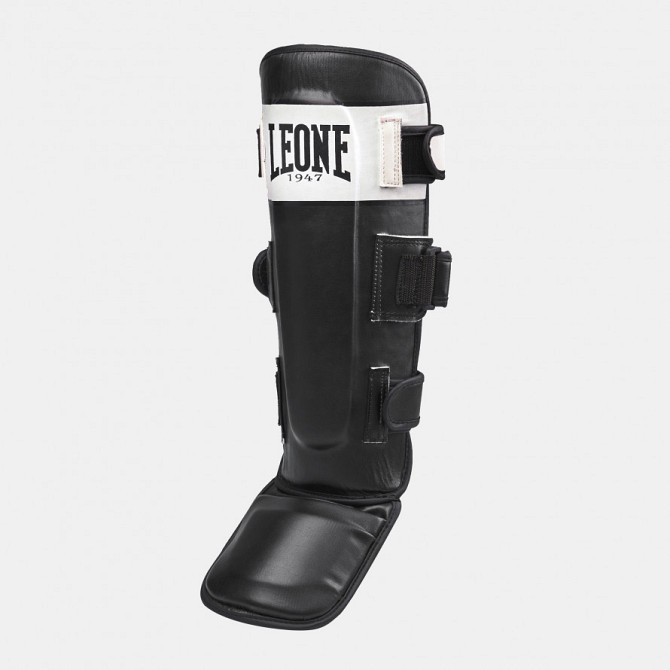 Захист гомілки Leone Shock Black M Кам'янське - фото 5