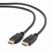 Кабель мультимедійний HDMI M to HDMI M 1.8m Cablexpert (CC-HDMI4L-6) Киев