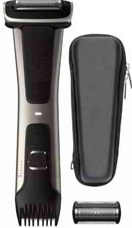 Тример Бритва універсальна Philips NoreIco Series 7000 BG7040/42. Київ