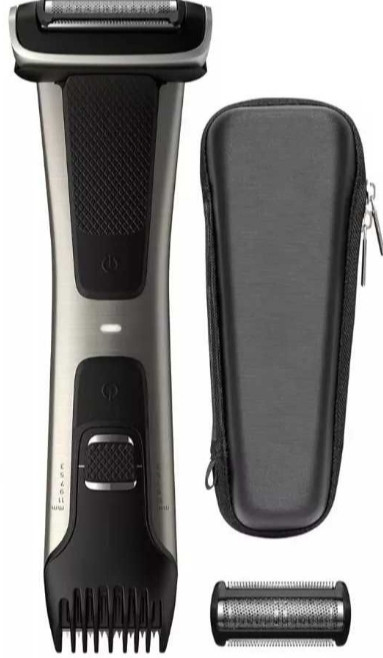 Тример Бритва універсальна Philips NoreIco Series 7000 BG7040/42. Київ - фото 4