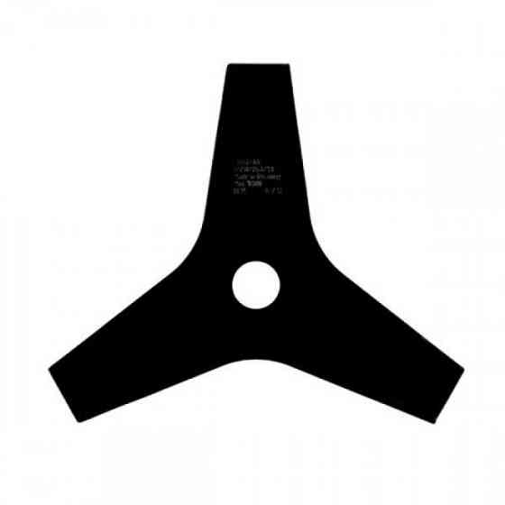 Нож к мотокосе Emak 4095673BR 3Т 255мм Коломыя