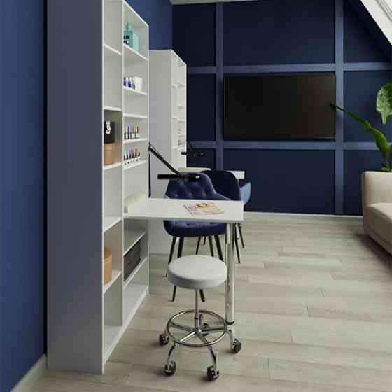 Стол маникюрный Стандарт 3 Киев