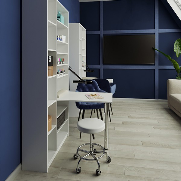 Стіл манікюрний Стандарт 3 Київ - фото 6