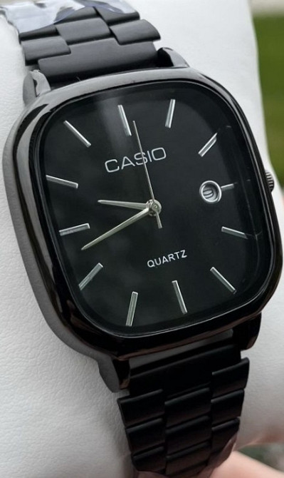 РОЗПРОДАЖ‼️ Мужские часы Касио Киев - изображение 2