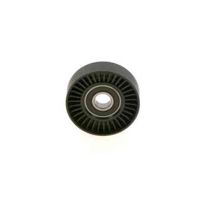 Натяжитель ремня с роликом Bosch 1987945837 Винница