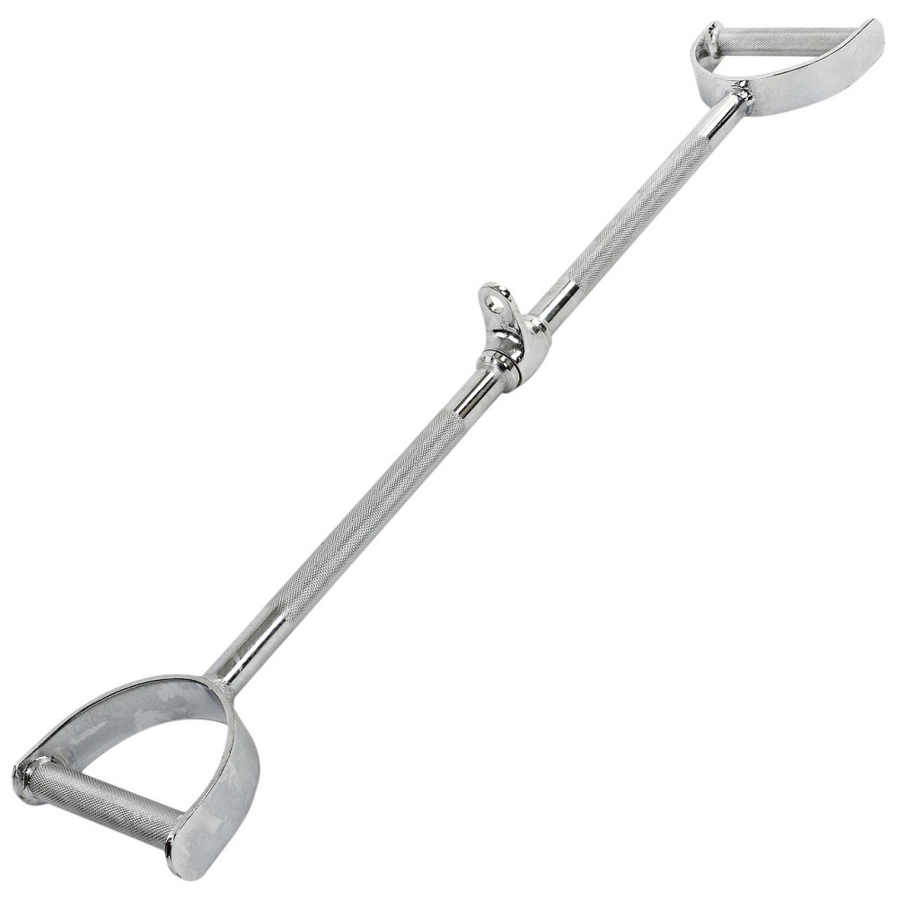 Ручка для мишей спини паралельний хват 90 см Zelart 5149 Київ - фото 1