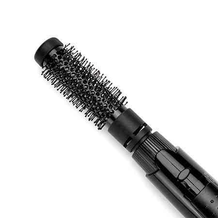 Фен-щітка Babyliss AS86E Чорний Харків