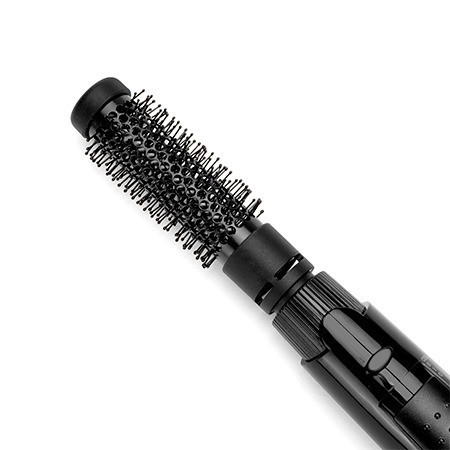 Фен-щітка Babyliss AS86E Чорний Харків - фото 3